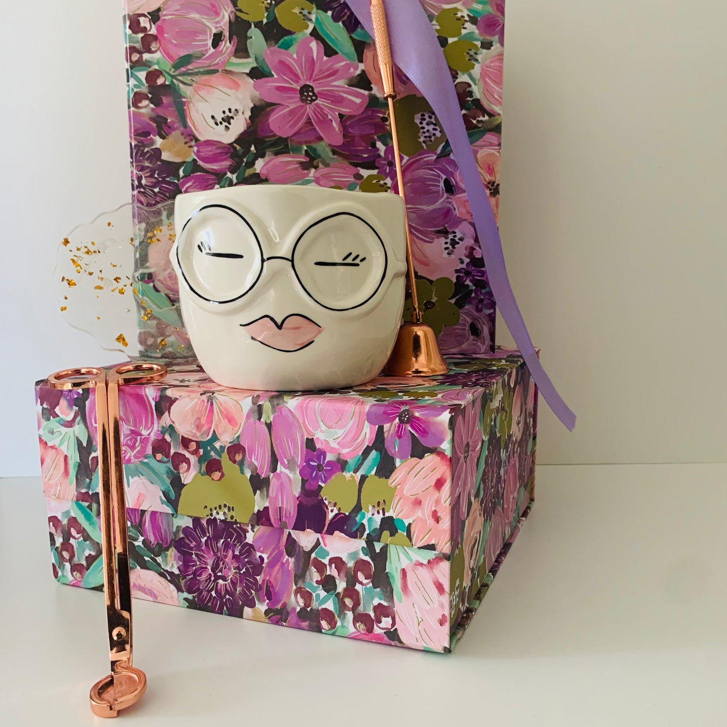 Sweet Mama Cherry - Special Edition Box