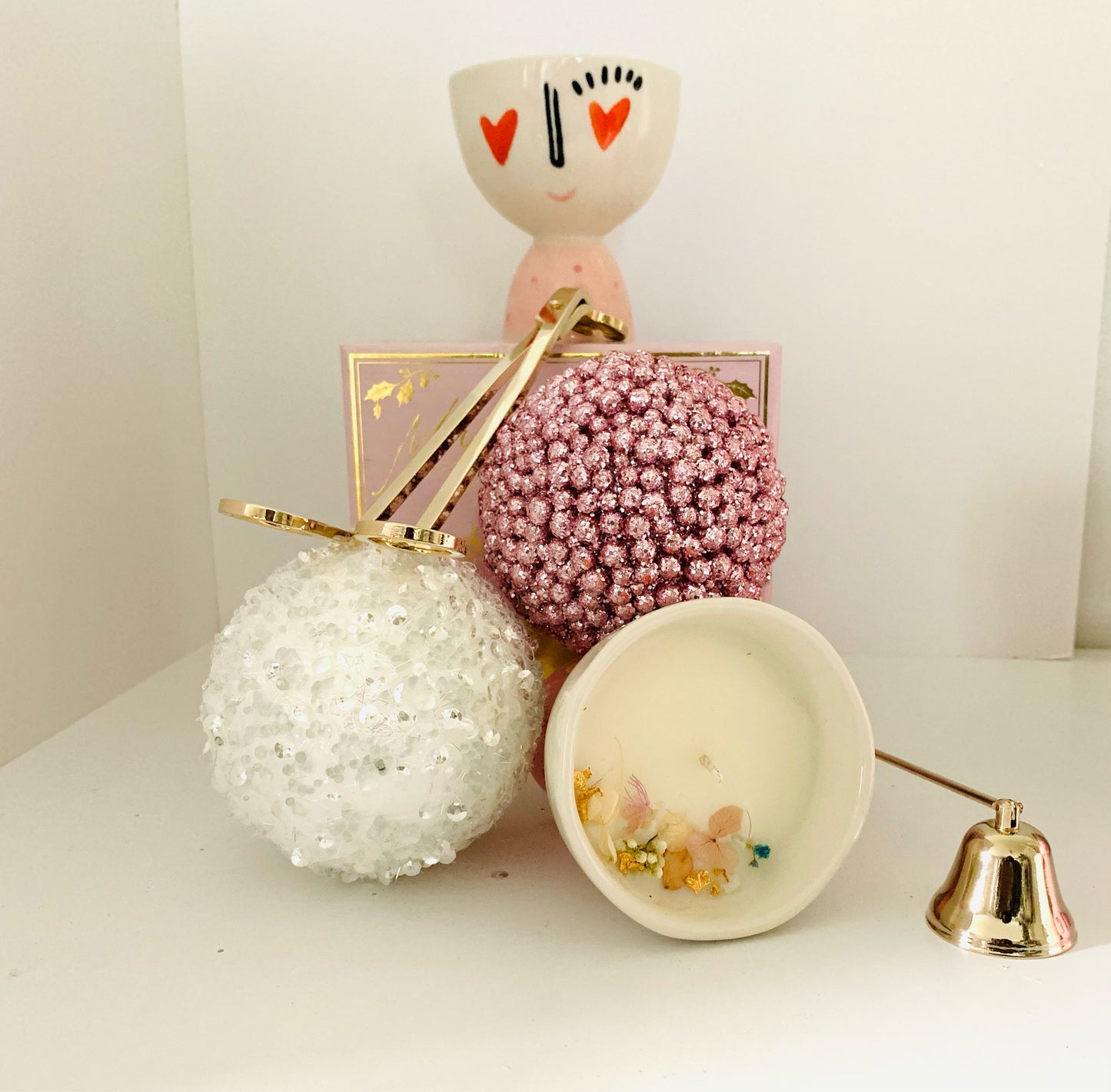 Stocking Stuffers - Sweet Mama Sophie Holiday Set