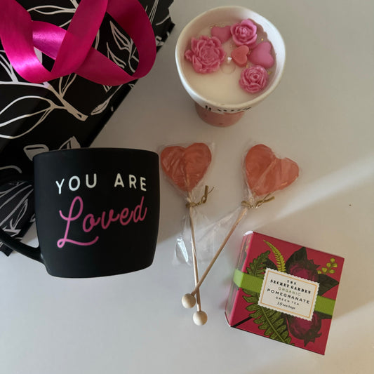 You Are Loved Set