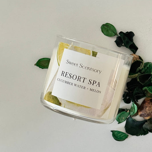 Resort Spa